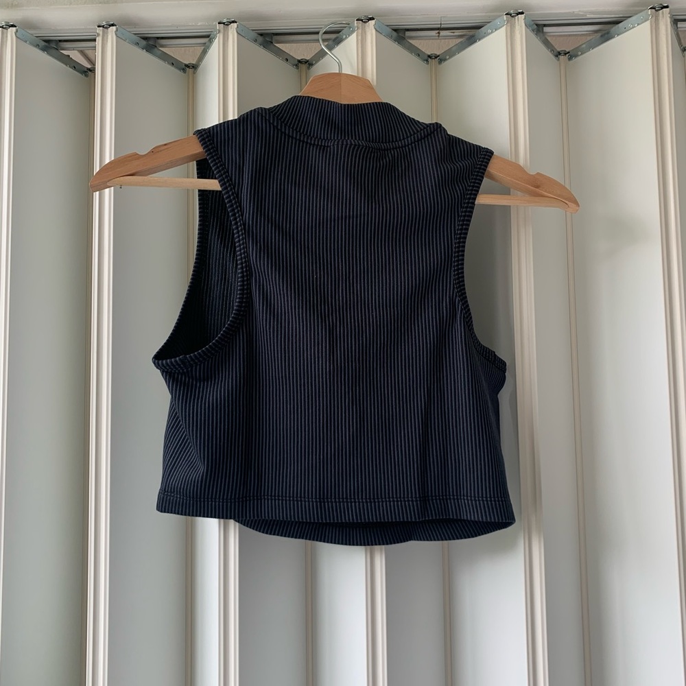 Nike Air Rib Tank - Picture 2 of 6